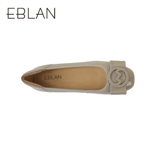 伊伴春季潮流新款女单鞋B25197711 商品图2