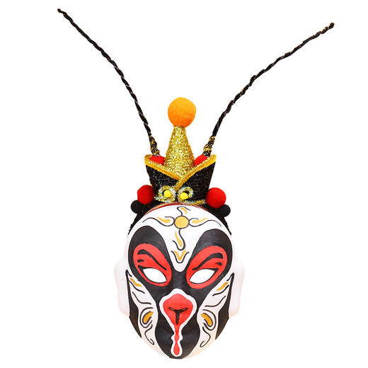 哪吒DIY扭扭棒发箍乾坤圈火尖枪孙悟空手工制作材料包玩具 商品图4