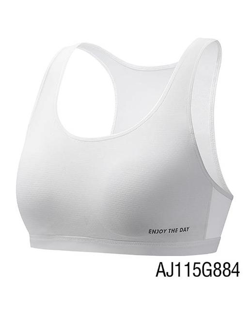 【春上新】8楼爱慕儿童Aimer Kids女孩丝柔幻想三阶段背心式运动文胸AJ115G884，吊牌价329元 商品图4