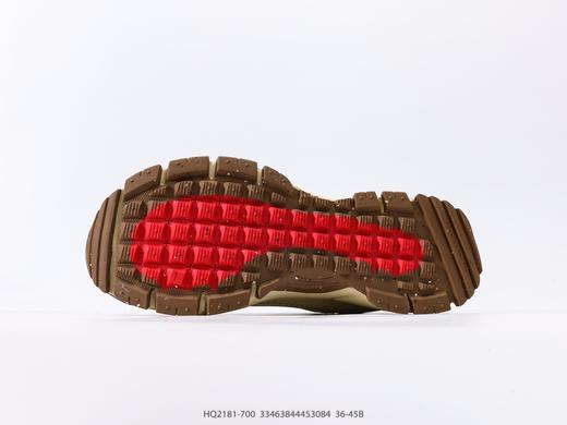 耐克Nike Zoom Vomero Roam复古休闲运动跑步鞋HQ2181-700男女鞋 商品图3