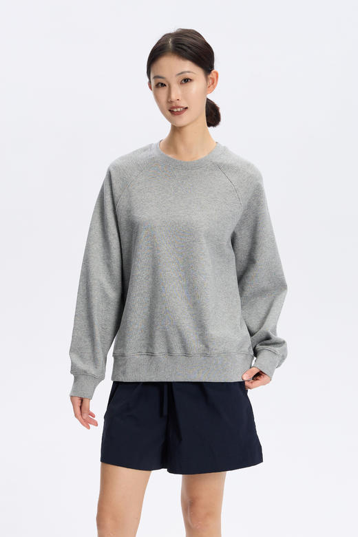 零意义 meanil 休闲针织卫衣 商品图9