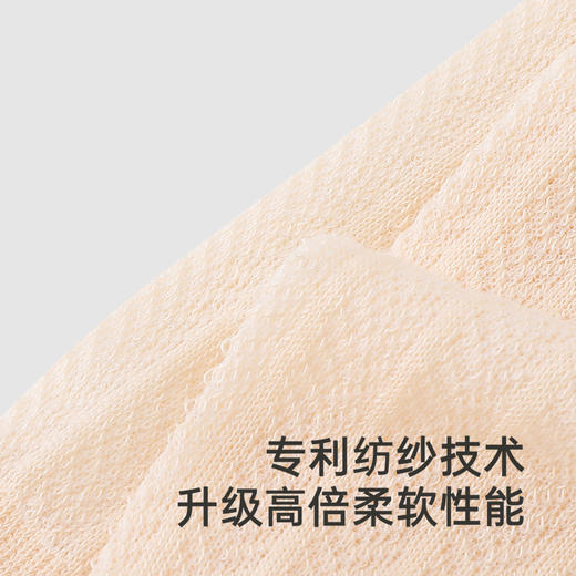 【商场同款】英氏儿童袜子夏季防臭透气婴儿过膝袜小腿袜两双装 商品图2