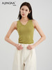 【轻盈体感】阿菁娜春夏搭配不可或缺的吊带单品F30C301005 商品缩略图1