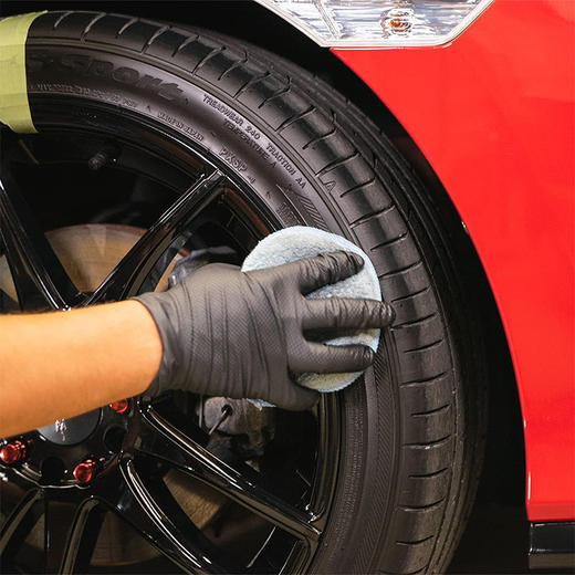 MANIAC LINE ARPP全能塑料橡胶保护剂 商品图2