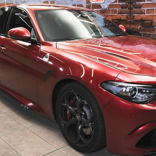 MANIAC LINE CUSW快速镀晶喷雾 商品图4