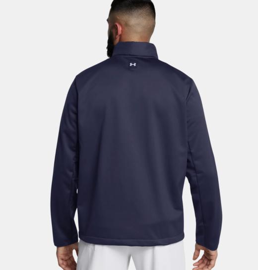【2026新年冬装好礼】【商品热卖中，如无货将做自动退款】
安德玛男子UA Drive Pro Insulated夹克1385829-410 商品图1