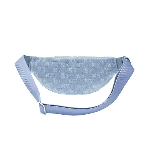 【春上新】6楼 MLB 男女 复古 腰包休闲运动胸包 HSMD1吊牌价699 商品图1