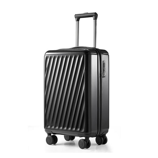 【JQY】外交官拉杆箱HM-61082-1 商品图0