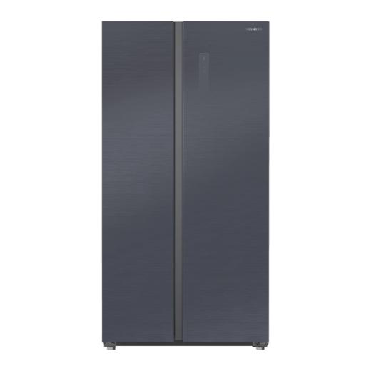 美菱（202885）冰箱531升对开双开门冰箱超薄大容量节能风冷无霜电冰箱大冷冻力 美菱BCD-531WPB-风冷无霜-全新正品 商品图0