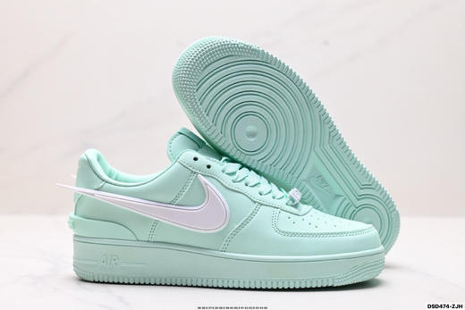 耐克Ambush x Nike Air Force 1空军一号低帮休闲运动板鞋DV3464-100男女鞋 商品图4