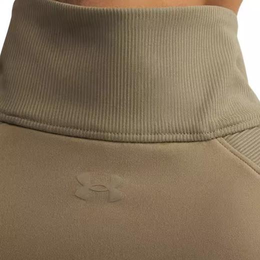 安德玛UA Meridian柔感系列女子训练运动外套1379157-251 商品图4