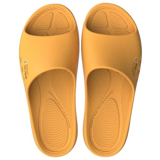 科柔211印花浴室防滑男拖绿42-43 商品图2