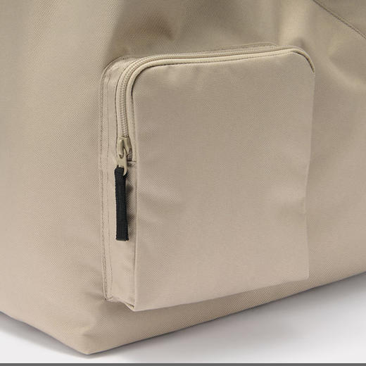 【防水托特单肩包】单肩包大容量挎包男女托特包防水帆布包手提包通情包 商品图9