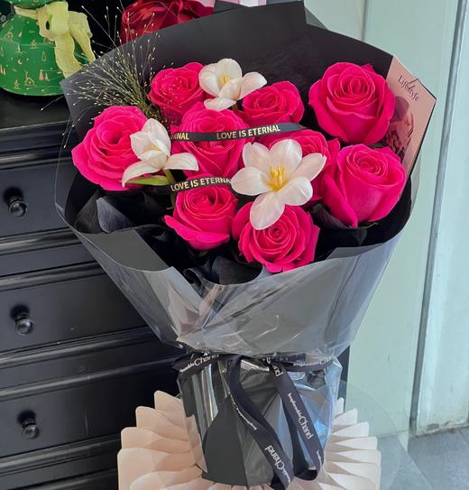 精灵之歌（弗洛伊德+郁金香） 商品图1