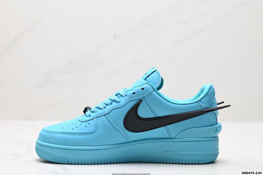 耐克Ambush x Nike Air Force 1空军一号低帮休闲运动板鞋DV3464-100男女鞋 商品图2