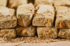 留海棠 黄豆麻糕-------古昌州 民俗喜食 商品缩略图3