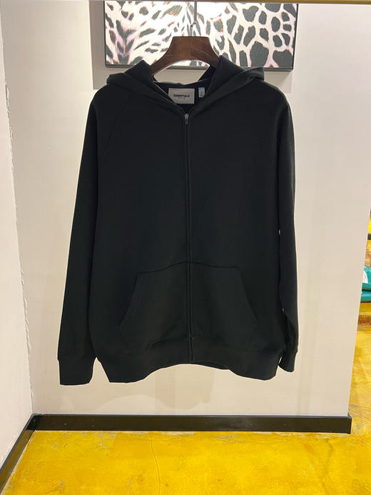 essentials 连帽卫衣 商品图14