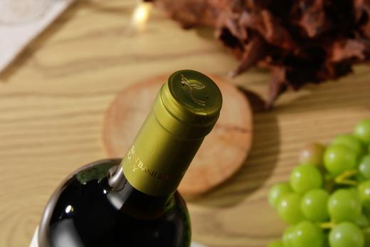 一箱 意大利帕多瓦特级佳纳佳干白葡萄酒 750ML 酒精度12.5%  原瓶原装进口 商品图6