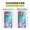 【太空梦游记】银河迪斯科 POPCASE手机壳 MagSafe Popcase磁吸款 镜面壳 蓝色 日月星 卡通 iPhone 16/15/14 商品缩略图2