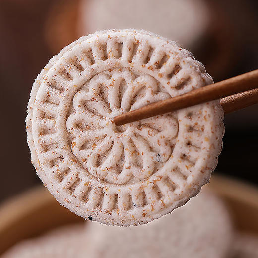 【营养健康！淮山薏米糕】甄选好料，潮汕特产不单独添加蔗糖粗粮代餐饱腹零食品传统糕点心 商品图2