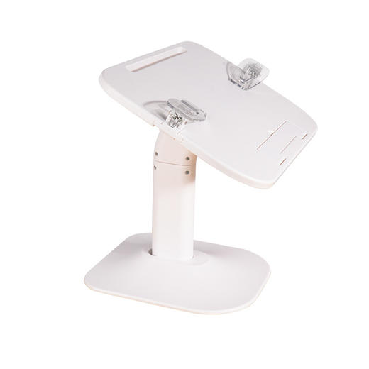 【养成正确阅读习惯】多功能看书架阅读架 正反两用 可当画板 儿童可升降落地 床上看书神器 支架桌面阅读书架 商品图4