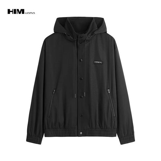 HIM漢崇  精选夹克外套399BC 自选款式与尺码 商品图1