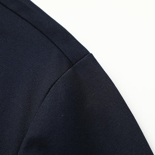 【莫代尔】【DG】大依优型大码Polo衫肥佬宽松休闲半袖棉质大码夏季薄款莫代尔男士胖子上衣 商品图5