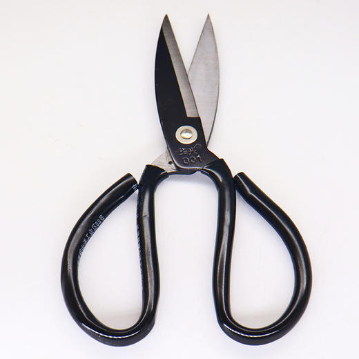 华兴剪刀修鞋工具大剪刀缝纫剪子家用剪 商品图2