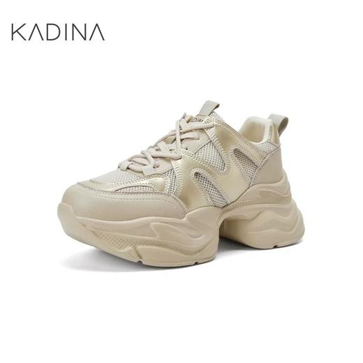 新百哈森2楼KC241915HARSON女鞋（新百购） 商品图4