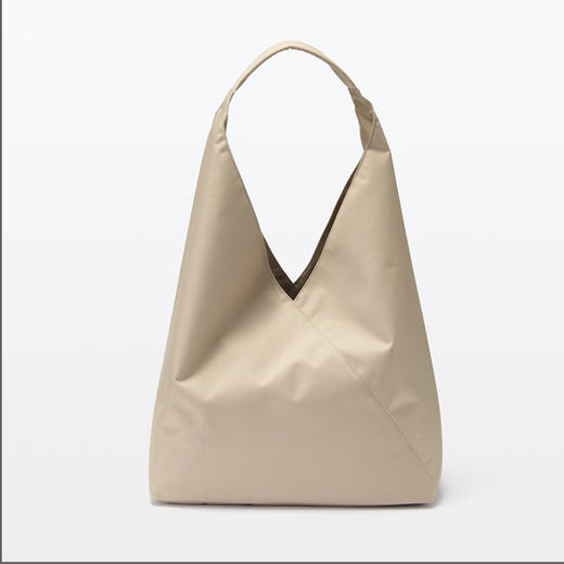 【防水托特单肩包】单肩包大容量挎包男女托特包防水帆布包手提包通情包 商品图6