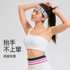 【2025上新】斜肩运动内衣（带罩杯）美背少女瑜伽外穿裸感紧身春夏 商品缩略图1