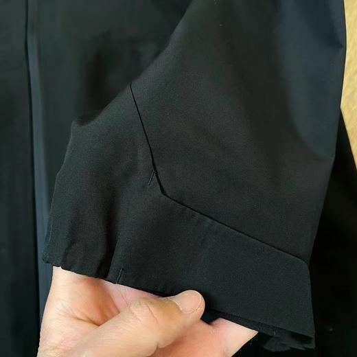 点此购买 迪桑特春秋季男女款户外硬壳全压胶连帽冲锋衣 ly 309533 商品图10