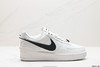 耐克Ambush x Nike Air Force 1空军一号低帮休闲运动板鞋DV3464-100男女鞋 商品缩略图0