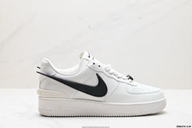 耐克Ambush x Nike Air Force 1空军一号低帮休闲运动板鞋DV3464-100男女鞋