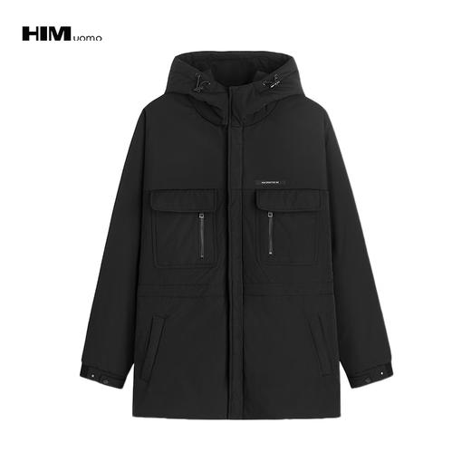 HIM漢崇 精选棉衣399 自选款式与尺码 商品图2