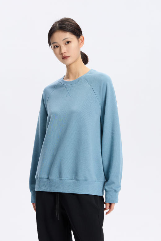 零意义 meanil 休闲针织卫衣 商品图10