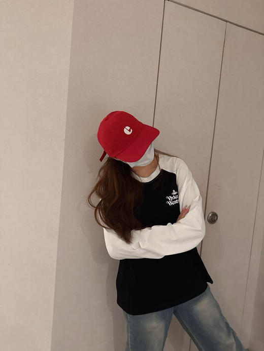 西太后爆款限定情侣长袖𝐭𝐞𝐞来la～ 商品图14