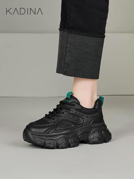 新百哈森2楼KC241916HARSON女鞋（新百购） 商品图5