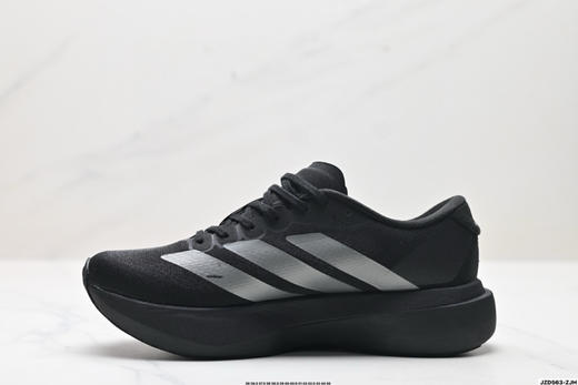 阿迪达斯Adidas Adizero Evo SL低帮休闲运动跑步鞋JP6207男女鞋 商品图2