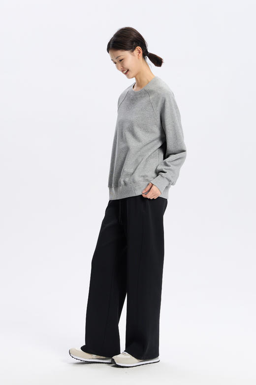 零意义 meanil 休闲针织卫衣 商品图14