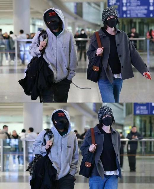 且买且珍惜代工厂订单‼️ 王菲同款珑骧hobo复古邮差包 商品图3