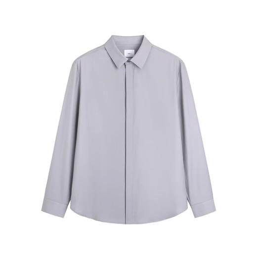 HIM漢崇 精选长袖衬衫 199-AB  自选款式与尺码 商品图2