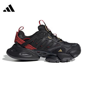 阿迪达斯  男士鞋子