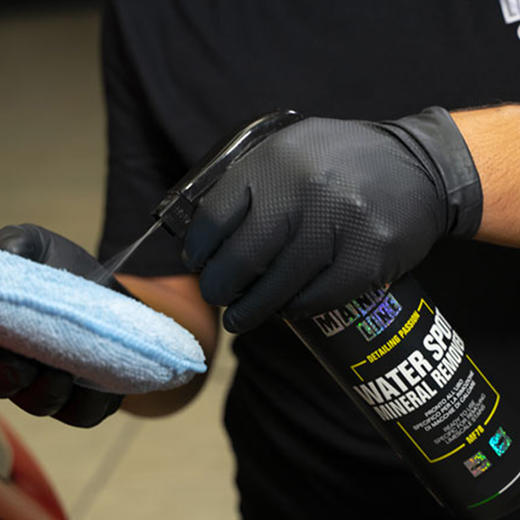 MANIAC LINE WSR水渍清洁剂 商品图1