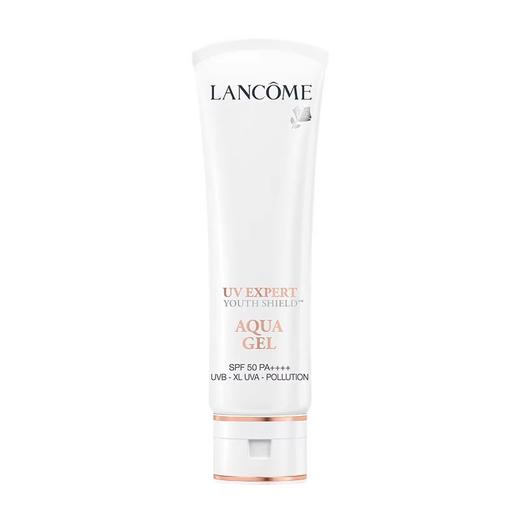 【限时特价】LANCOME 兰蔻 UV小白管 轻透水漾防晒乳 SPF50 PA++++ 50ml 清爽型 商品图4