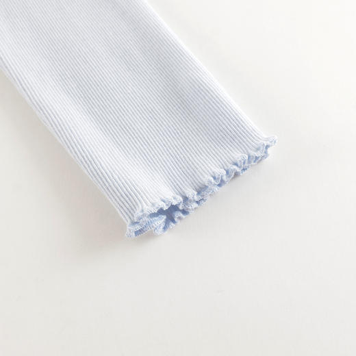 马克珍妮女童柔软轻弹打底裤 宝宝裤子儿童2025年春夏新款550862 商品图4