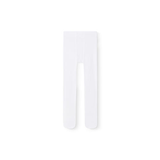 【商场同款】英氏儿童袜子女童夏季连裤袜加弹抗菌芭蕾舞袜新款 商品图4