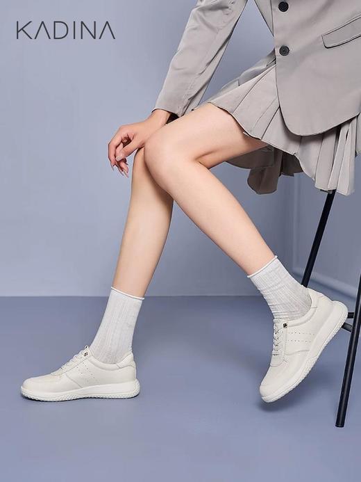 新百哈森2楼KCL247701HARSON女鞋（新百购） 商品图2