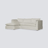 NS家居 ns furniture活套软包布艺组合沙发NSSF-5277 商品缩略图0