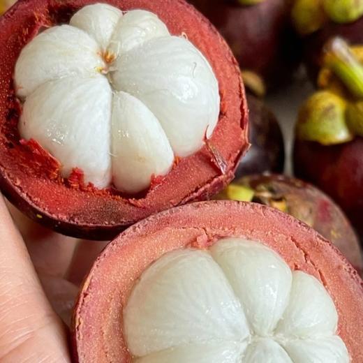 【顺丰快递】泰国进口山竹 新鲜水果 热带时令水果 - CJYD 商品图1